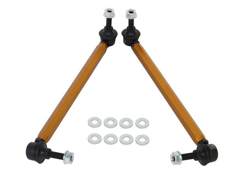 Whiteline anti-roll bar - link - klc140-315 3 Whiteline anti-roll bar - link - klc140-315 - image 3