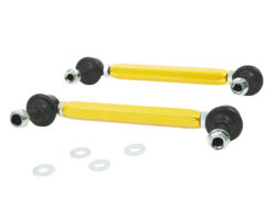 Whiteline Anti-Roll bar - link - KLC140-195