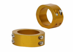 Whiteline 38mm Anti-Roll bar lateral lock - suits OEM and aftermarket anti-roll bars - KLL138