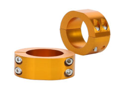 Whiteline 35mm Anti-Roll bar lateral lock - suits OEM and aftermarket anti-roll bars - KLL135