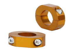 Whiteline 19-20mm Anti-Roll bar lateral lock - suits OEM and aftermarket anti-roll bars - KLL120