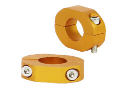 Whiteline 17-18mm Anti-Roll bar lateral lock - suits OEM and aftermarket anti-roll bars - KLL118