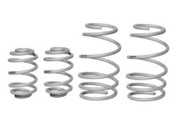 Whiteline Performance Lowering Spring Kit Renault Clio II X65 1998-2006 - WSK-REN001