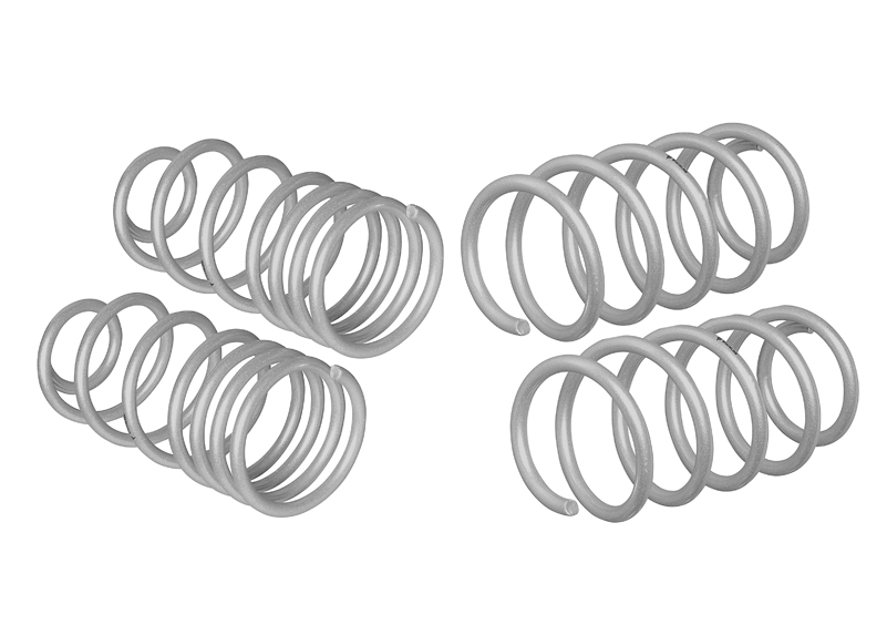 Whiteline performance lowering spring kit vauxhall corsa d incl vxr 2006-2014 - wsk-opl003 3 Whiteline performance lowering spring kit vauxhall corsa d incl vxr 2006-2014 - wsk-opl003 - image 3