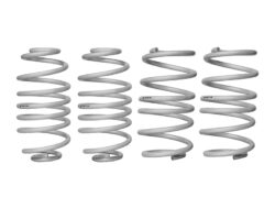 Whiteline Performance Lowering Spring Kit Vauxhall Astra Mk4 1998-2004 - WSK-OPL001