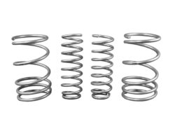 Whiteline Performance Lowering Spring Kit Mitsubishi Lancer CJ 20008-2018 - WSK-MIT001