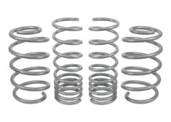 Whiteline Performance Lowering Spring Kit Ford Focus ST Mk3 2014-2018 - WSK-FRD009