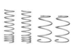 Whiteline Performance Lowering Spring Kit Ford Focus LW LZ 2011-2018 - WSK-FRD003
