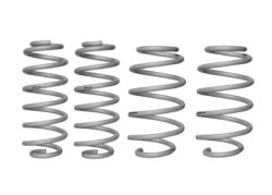 Whiteline Performance Lowering Spring Kit VW Golf Mk5 2003-2009 - WSK-VWN001