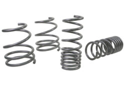 Whiteline Performance Lowering Spring Kit Subaru WRX STI VA 2015-2019 - WSK-SUB007