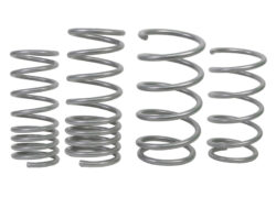 Whiteline Performance Lowering Spring Kit Subaru BRZ & Toyota GT86 2012-2019 - WSK-SUB006
