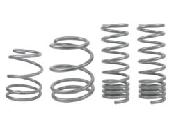 Whiteline Performance Lowering Spring Kit Subaru Impreza WRX GR GV 2007-2014 - WSK-SUB005