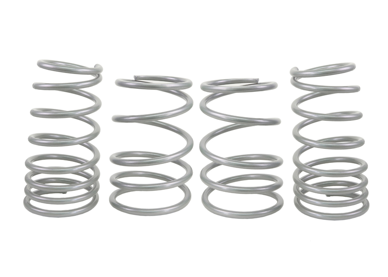 Whiteline performance lowering spring kit subaru impreza wrx sti gd gg 2001-2007 - wsk-sub003 1 Whiteline performance lowering spring kit subaru impreza wrx sti gd gg 2001-2007 - wsk-sub003
