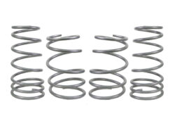 Whiteline Performance Lowering Spring Kit Subaru Impreza WRX GD2 2004-2007 - WSK-SUB002