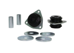 Whiteline Trailing Arm - Lower Front Bushing - W81655