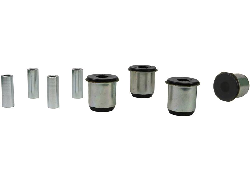 Whiteline trailing arm - lower bushing - w51750 1 Whiteline trailing arm - lower bushing - w51750
