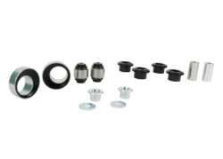 Whiteline Performance Handling Kit - Front Wishbone Control Arm - VW Golf Mk7 and Audi A3 S3 Mk3 - KCA462