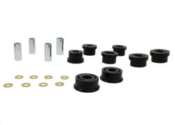 Whiteline Subframe - Mount Front Bushing - W92994