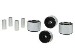 Whiteline Leading Arm - to diff Bushing - W63415