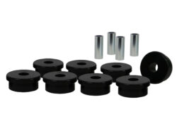 Whiteline Trailing Arm - Lower Rear Bushing - W62144A