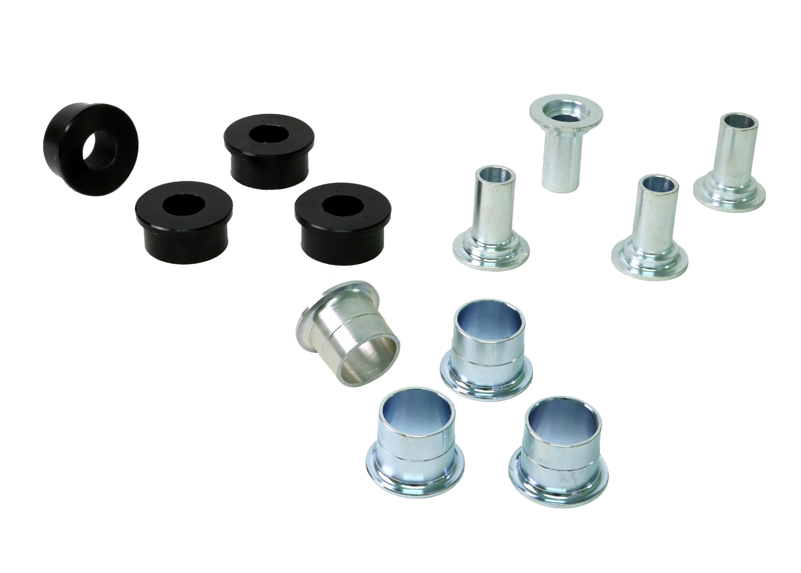 Whiteline control arm - upper bushing - w53464 3 Whiteline control arm - upper bushing - w53464 - image 3