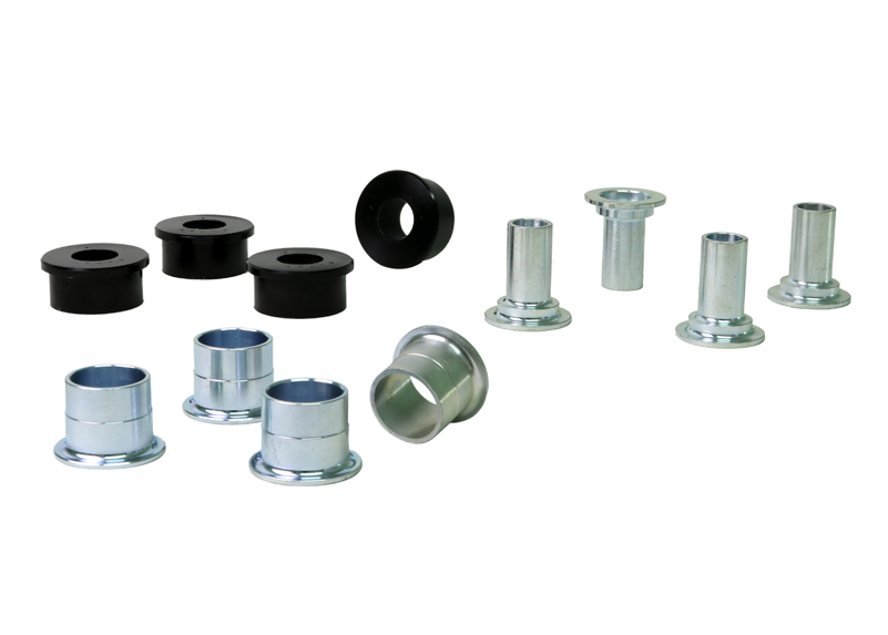 Whiteline control arm - upper bushing - w53464 1 Whiteline control arm - upper bushing - w53464