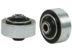 Whiteline Control Arm - Rear Upper Inner Bushing - KCA470