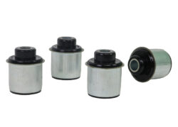 Whiteline Subframe - Mount Bushing - W92447