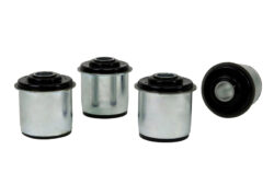 Whiteline Subframe - Mount Bushing - W92446