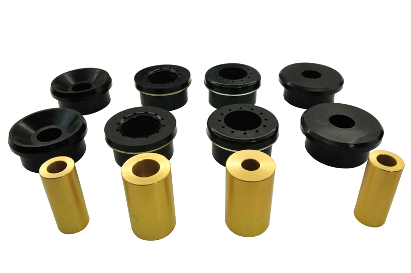 Whiteline subframe mount bushing - bmw - kdt917 3 Whiteline subframe mount bushing - bmw - kdt917 - image 3
