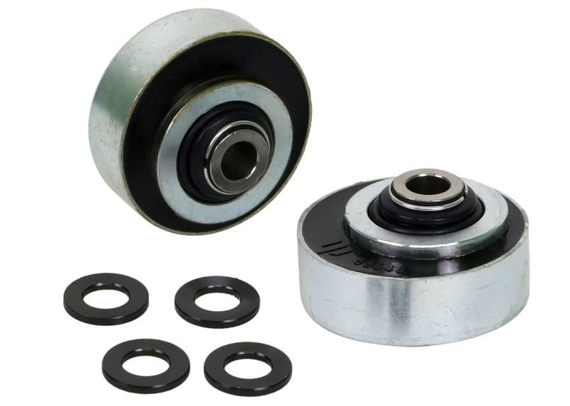 Whiteline control arm - lower inner rear bushing - kca469 3 Whiteline control arm - lower inner rear bushing - kca469 - image 3