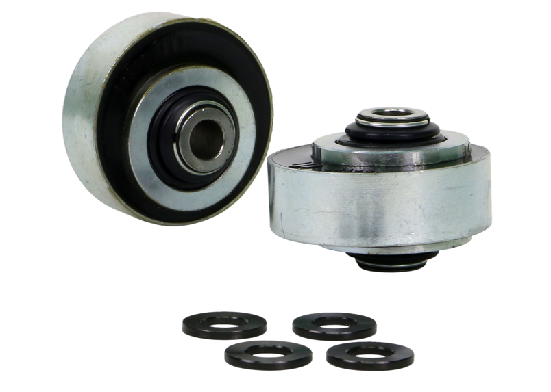 Whiteline control arm - lower inner rear bushing - kca469 2 Whiteline control arm - lower inner rear bushing - kca469 - image 2
