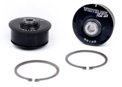 Whiteline Anti-Lift Kit - Front Control Arm Lower Inner Rear Bushing - Mitsubishi Lancer Evolution X - KCA400M