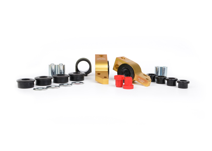 Whiteline essential vehicle kit - wek004 5 Whiteline essential vehicle kit - wek004 - image 5