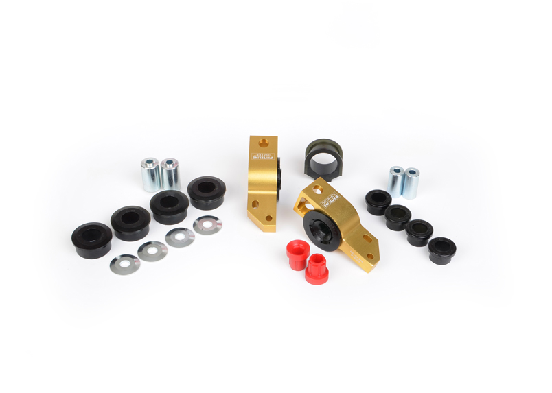 Whiteline essential vehicle kit - wek004 4 Whiteline essential vehicle kit - wek004 - image 4