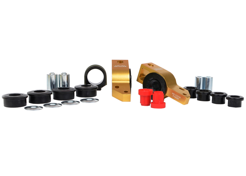 Whiteline essential vehicle kit - wek004 2 Whiteline essential vehicle kit - wek004 - image 2