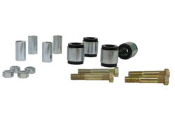 Whiteline Control Arm - Upper Bushing - W53455