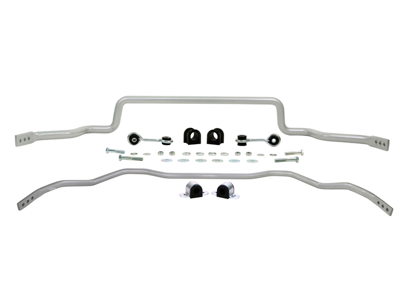Whiteline front & rear anti-roll bar kit toyota supra ma70 ma71 1984-1992 - btk006 2 Whiteline front & rear anti-roll bar kit toyota supra ma70 ma71 1984-1992 - btk006 - image 2