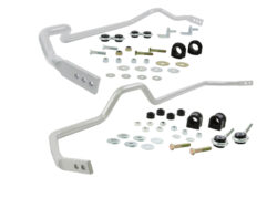 Whiteline Front & Rear Anti-Roll Bar Kit Nissan 200SX Silvia S14 S15 1994-2002 - BNK005