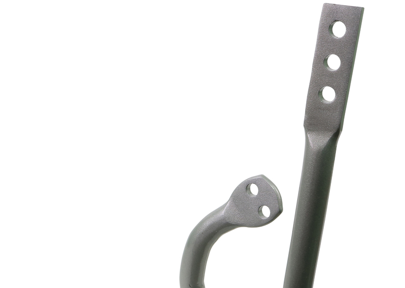 Whiteline front & rear anti-roll bar kit audi a2 mk1 & vw polo mk4 2002-2009 - bwk005 4 Whiteline front & rear anti-roll bar kit audi a2 mk1 & vw polo mk4 2002-2009 - bwk005 - image 4