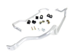 Whiteline Front & Rear Anti-Roll Bar Kit Toyota Supra JZA80 1993-2002 - BTK007
