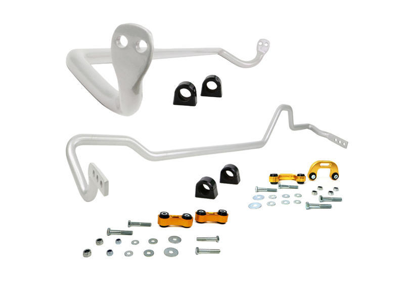 Whiteline front & rear anti-roll bar kit subaru impreza wrx gc gf 1993-2000 - bsk004 1 Whiteline front & rear anti-roll bar kit subaru impreza wrx gc gf 1993-2000 - bsk004