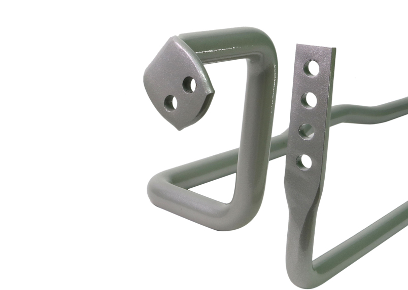 Whiteline front & rear anti-roll bar vehicle kit renault megane iii x32 b95 e95 k95 x95 2011-2012 - brk013 4 Whiteline front & rear anti-roll bar vehicle kit renault megane iii x32 b95 e95 k95 x95 2011-2012 - brk013 - image 4