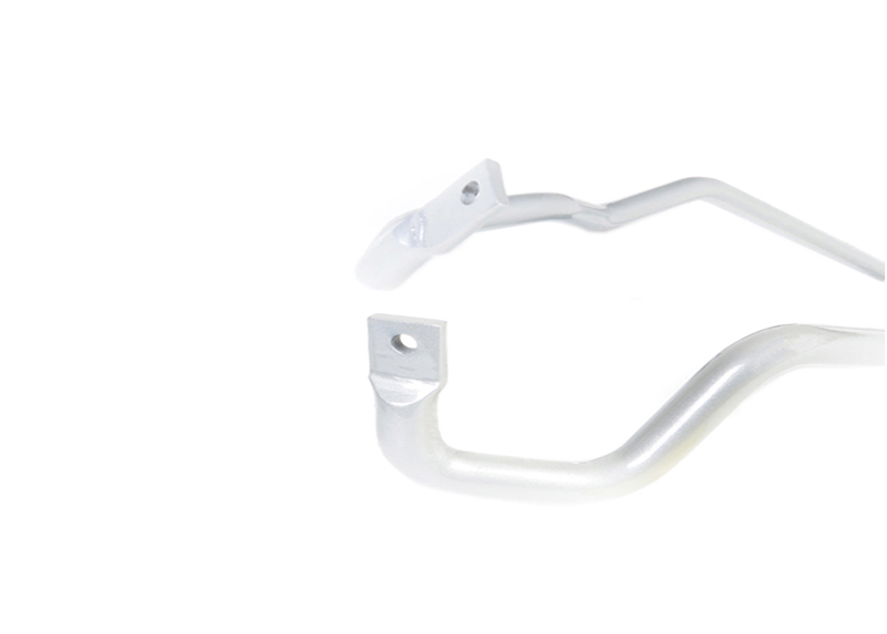 Whiteline front & rear anti-roll bar kit bmw 1 and 3 series 2005-2012 - bbk004 4 Whiteline front & rear anti-roll bar kit bmw 1 and 3 series 2005-2012 - bbk004 - image 4