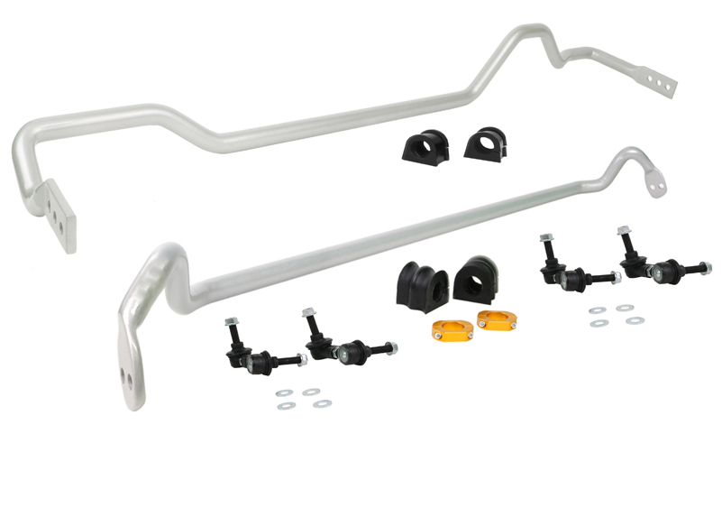 Whiteline front & rear anti-roll bar kit subaru impreza sti gd gg 2003-2007 - bsk010 1 Whiteline front & rear anti-roll bar kit subaru impreza sti gd gg 2003-2007 - bsk010