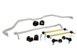 Whiteline Front & Rear Anti-Roll Bar Kit Honda Civic Type R FK8 2017-2019 - BHK017