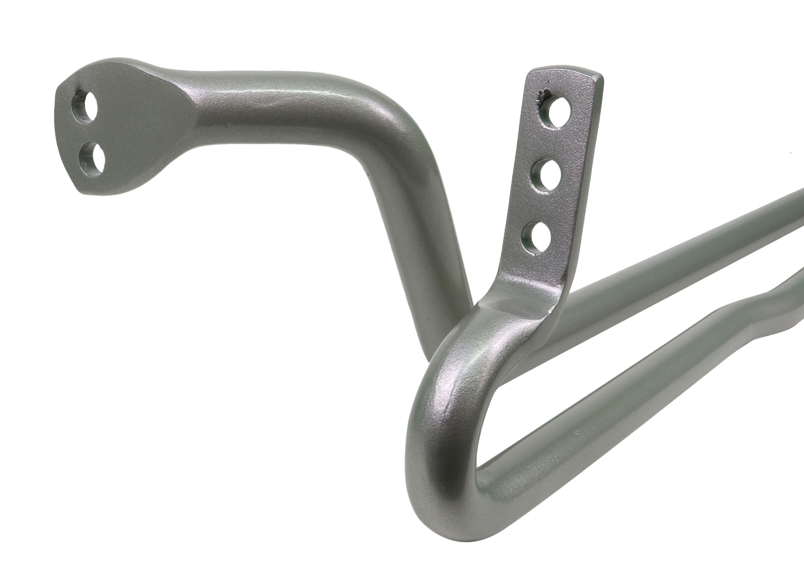 Whiteline front & rear anti-roll bar kit subaru wrx sti va 2014-2019 - bsk019 4 Whiteline front & rear anti-roll bar kit subaru wrx sti va 2014-2019 - bsk019 - image 4