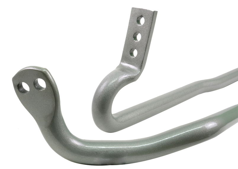 Whiteline front & rear anti-roll bar kit subaru forester sj turbo 2013-2018 - bsk018 4 Whiteline front & rear anti-roll bar kit subaru forester sj turbo 2013-2018 - bsk018 - image 4