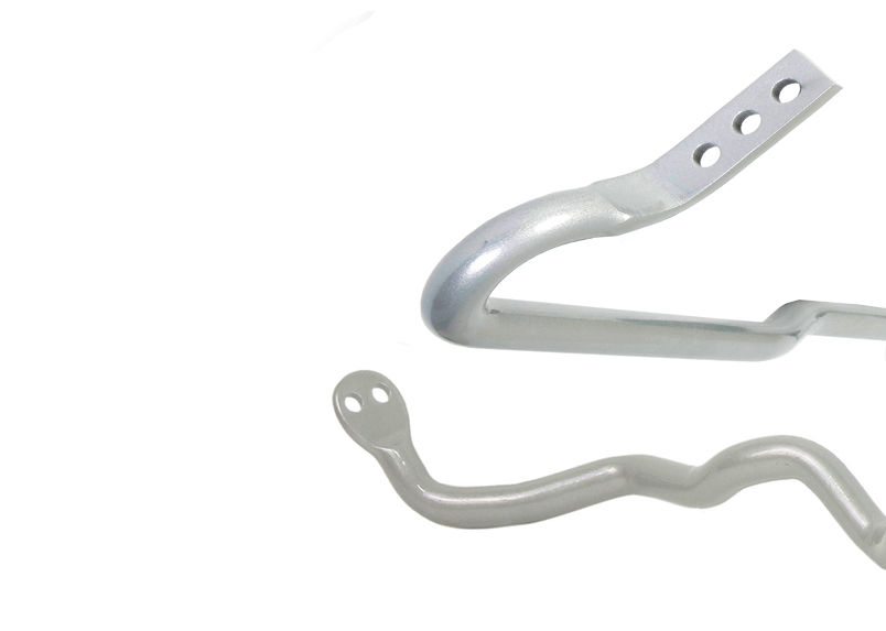 Whiteline front & rear anti-roll bar kit subaru impreza wrx va 2014-2019 - bsk017 4 Whiteline front & rear anti-roll bar kit subaru impreza wrx va 2014-2019 - bsk017 - image 4