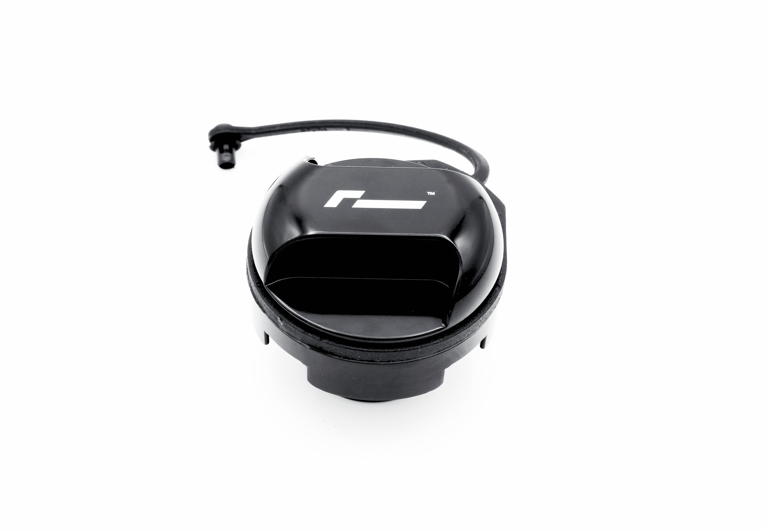 Racingline billet fuel cap (screw-in style cap) - vwr190000 3 Racingline billet fuel cap (screw-in style cap) - vwr190000 - image 3